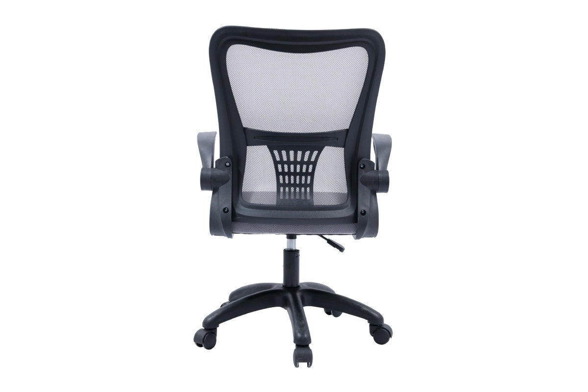 Ovela Student Office Chair (Grey)