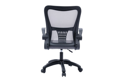 Ovela Student Office Chair (Grey)