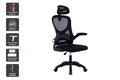 Ovela Student Office Chair with Head Rest