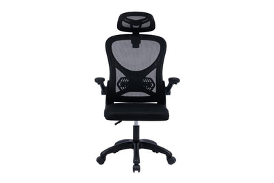 Ovela Student Office Chair with Head Rest