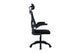 Ovela Student Office Chair with Head Rest (Black)