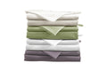 Ovela 1200TC Cotton Quilt Cover Set  - White