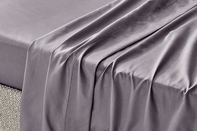 Ovela 1200TC Cotton Bed Sheet Set  - Castlerock