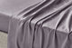 Ovela 1200TC Cotton Bed Sheet Set  - Castlerock; Single)