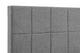 Ovela Theodore Bed Frame  - Charcoal – view 15