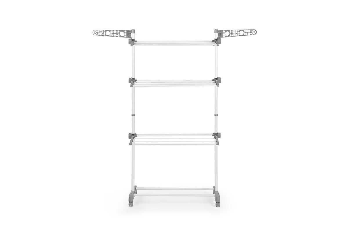 Ovela Washing Clothes Foldable Drying Rack