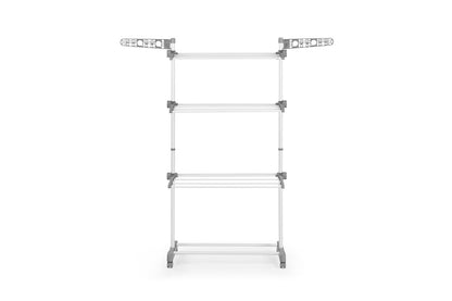 Ovela Washing Clothes Foldable Drying Rack