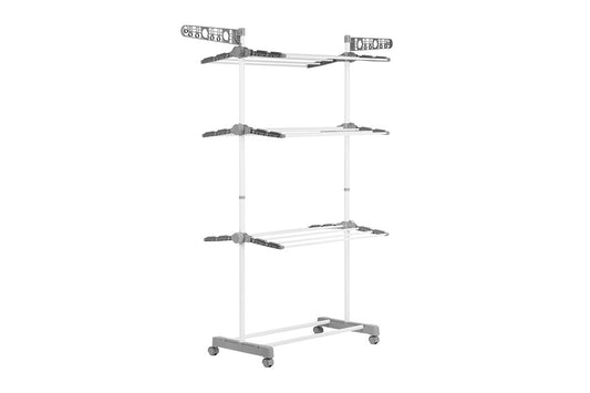 Ovela Washing Clothes Foldable Drying Rack - Auzzistore