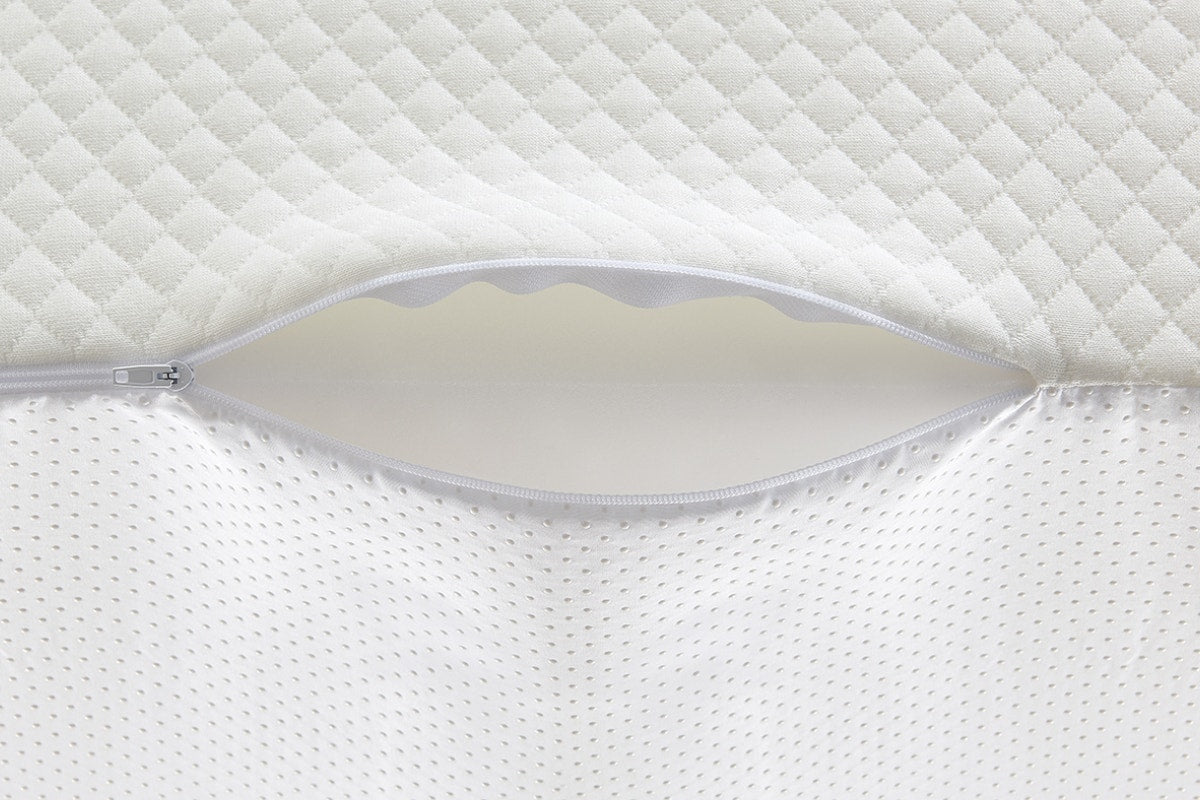 Ovela Wedge Memory Foam Pillow