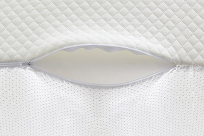 Ovela Wedge Memory Foam Pillow