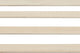 Ovela William Wood Bed Frame (White, Single)