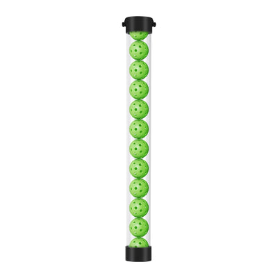 Everfit 12PC Pickleball Collector Set Multi-Ball Retriever Portable Storage Adjustable Strap