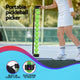 Everfit 12PC Pickleball Collector Set Multi-Ball Retriever Portable Storage Adjustable Strap – view 4