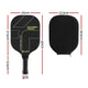 Everfit 2PCS Pickleball Paddles Set Outdoor Pickle Balls Rackets with Cover Bag Training – view 2
