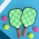 Everfit Pickleball Paddle Set Fiberglass with Balls Bag Tournament Kit 2PCS Pickle Balls Rackets – view 7