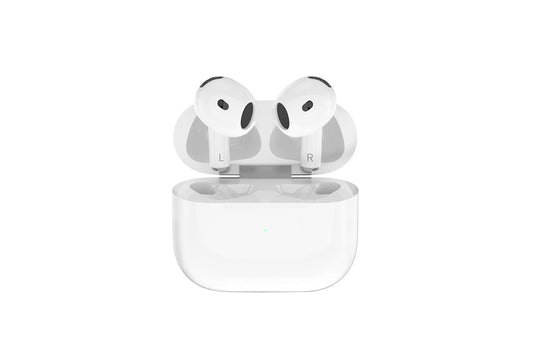 Apple AirPods 4 with Active Noise Cancellation