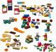LEGO 40357 BYGGLEK Inspirataterialional M – view 3
