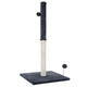 i.Pet Cat Tree 105cm Scratching Post Scratcher Tower Condo House Hanging toys Grey – view 7