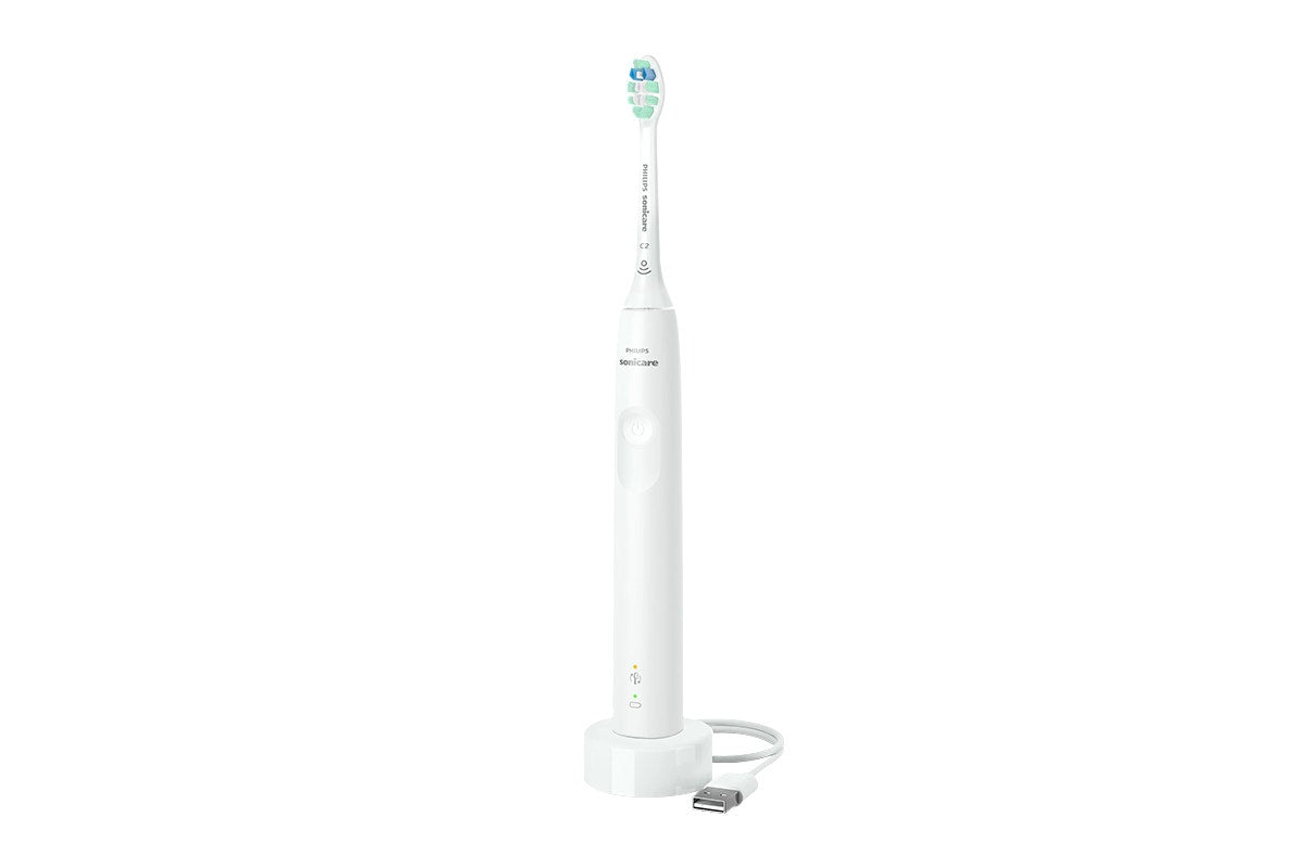 Philips Sonicare 4100 Electric Toothbrush - White