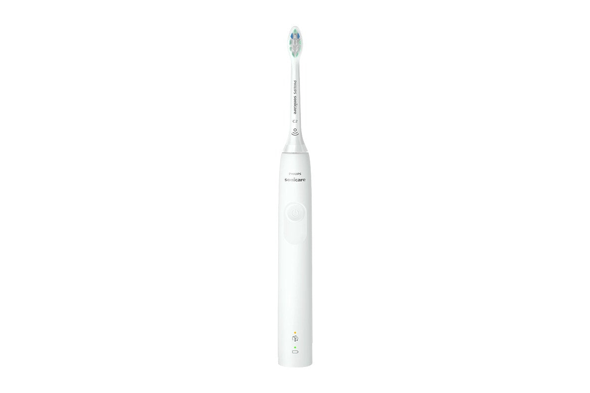 Philips Sonicare 4100 Electric Toothbrush - White