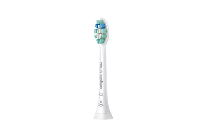 Philips Sonicare 4100 Electric Toothbrush - White