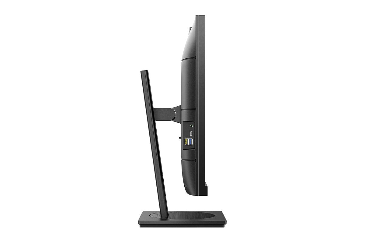 Philips Office Pro 27" QHD USB-C Monitor with 5MP Webcam (27B1U5601H)