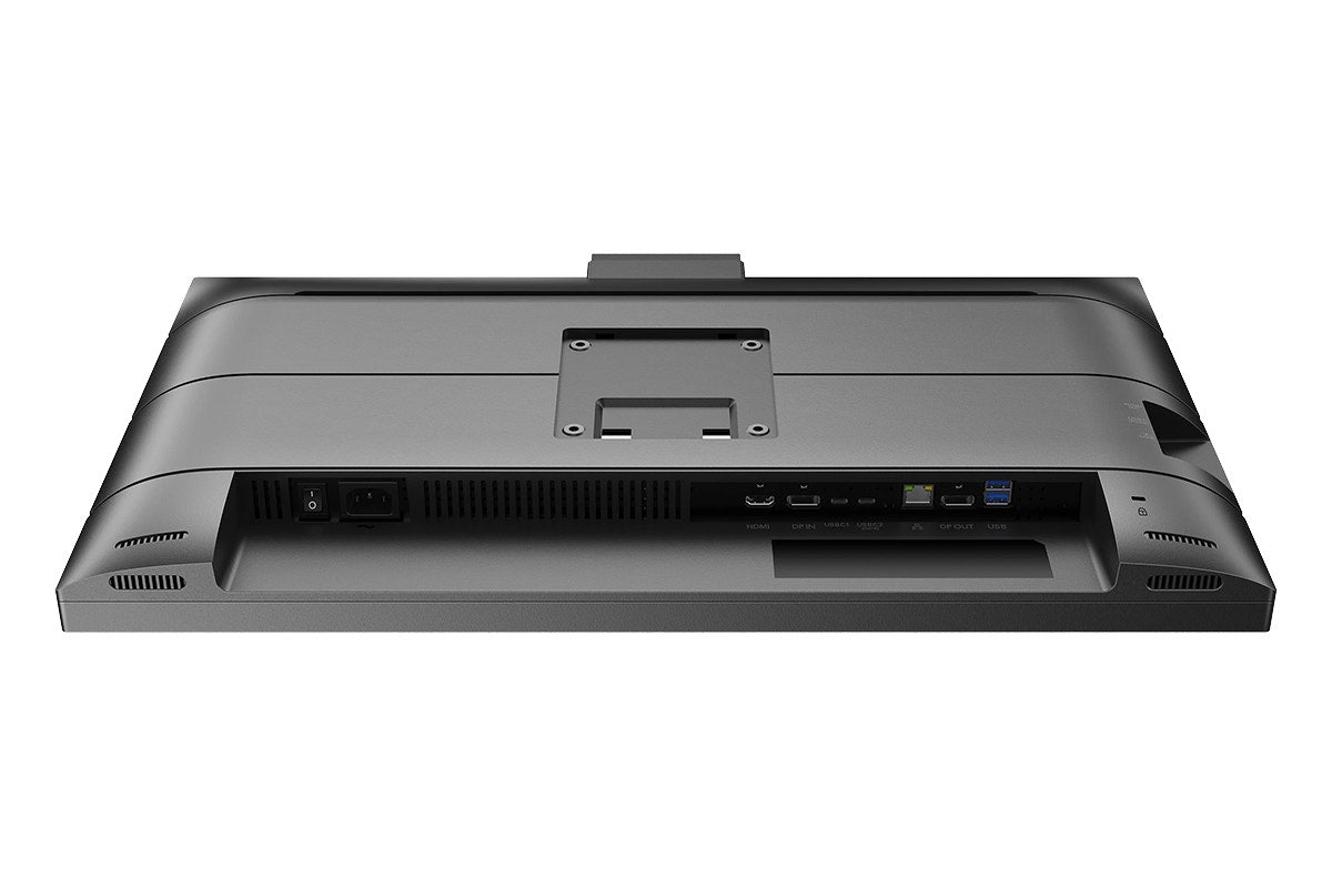 Philips Office Pro 27" QHD USB-C Monitor with 5MP Webcam (27B1U5601H)