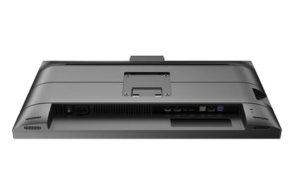 Philips Office Pro 27" QHD USB-C Monitor with 5MP Webcam (27B1U5601H)