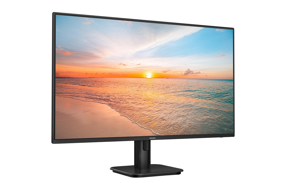 Philips 27" Full HD 120Hz IPS USB-C Monitor (27E1N2300A)