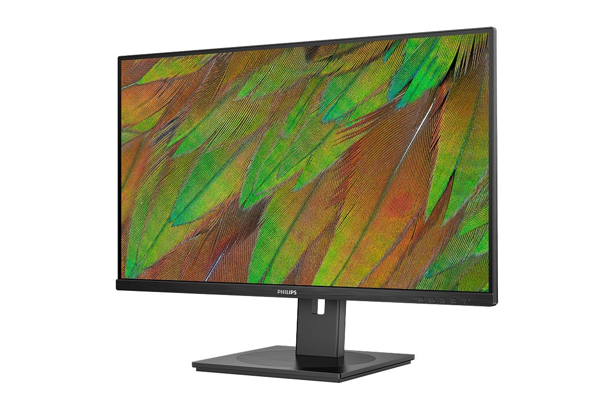 Philips Office Pro 32" UHD USB-C Monitor (32B1U3900)
