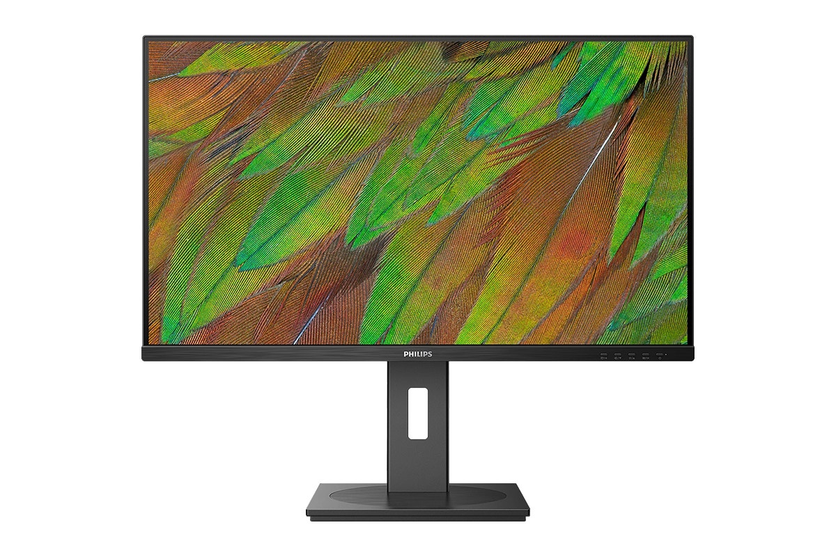 Philips Office Pro 32" UHD USB-C Monitor (32B1U3900)