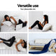 Giselle Bedding Body Support Pillow Bamboo Cover – view 4 - Auzzistore