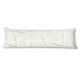 Giselle Bedding Body Support Pillow Bamboo Cover - Auzzistore