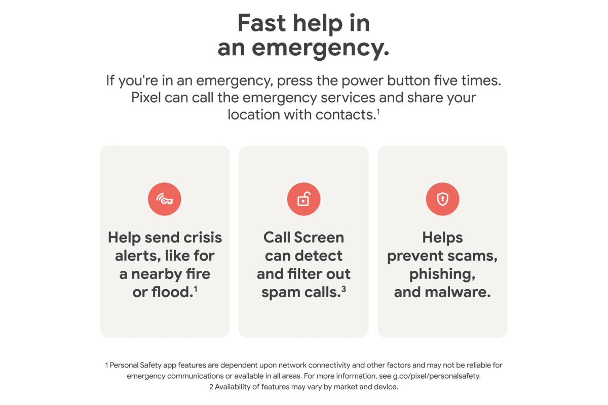 Google Pixel 9 5G (128GB,Obsidian)