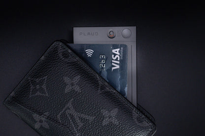 PLAUD NOTE AI Voice Recorder (Black)