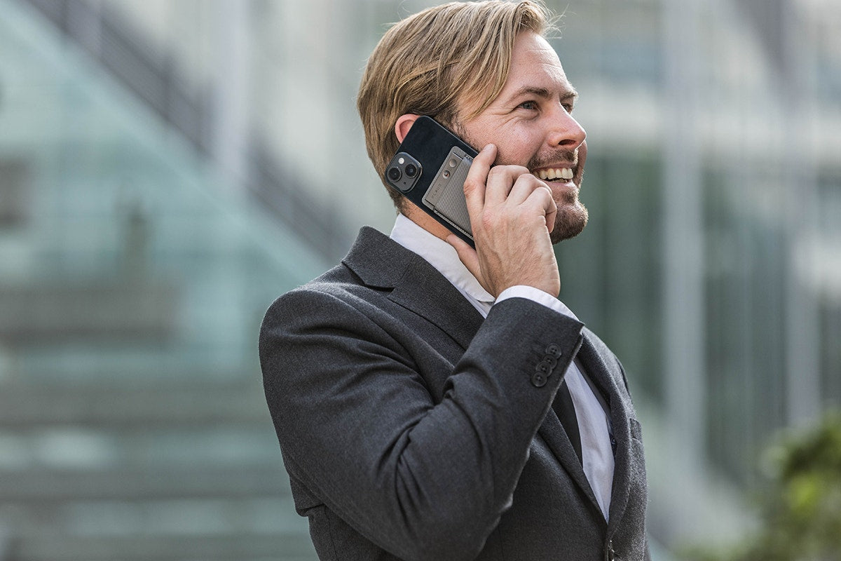 PLAUD NOTE AI Voice Recorder (Black)