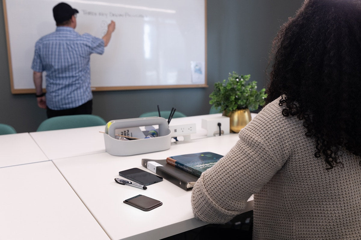 PLAUD NOTE AI Voice Recorder (Black)