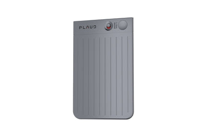 PLAUD NOTE AI Voice Recorder (Black)