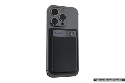 PLAUD NOTE AI Voice Recorder (Black)