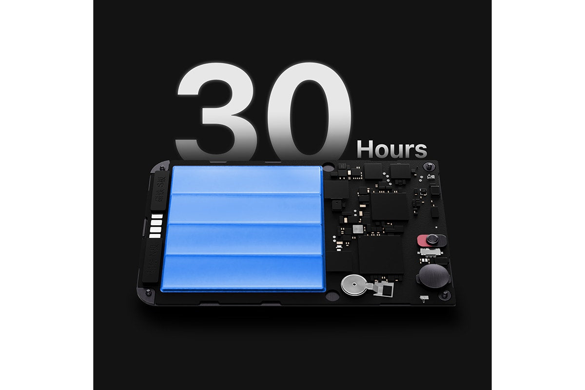 PLAUD NOTE AI Voice Recorder (Black)