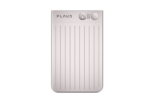 PLAUD Note AI Voice Recorder (Starlight)