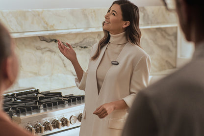 PLAUD NotePin AI Voice Recorder (Cosmic Grey)