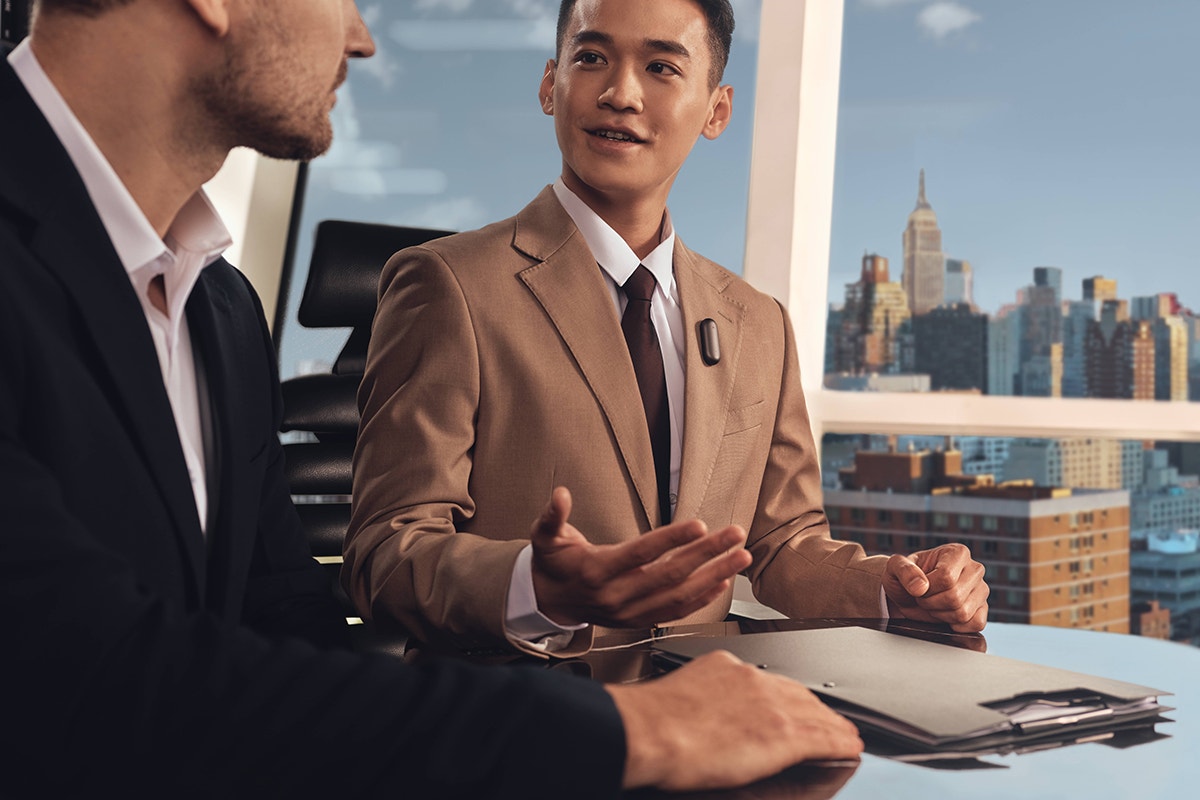 PLAUD NotePin AI Voice Recorder (Cosmic Grey)