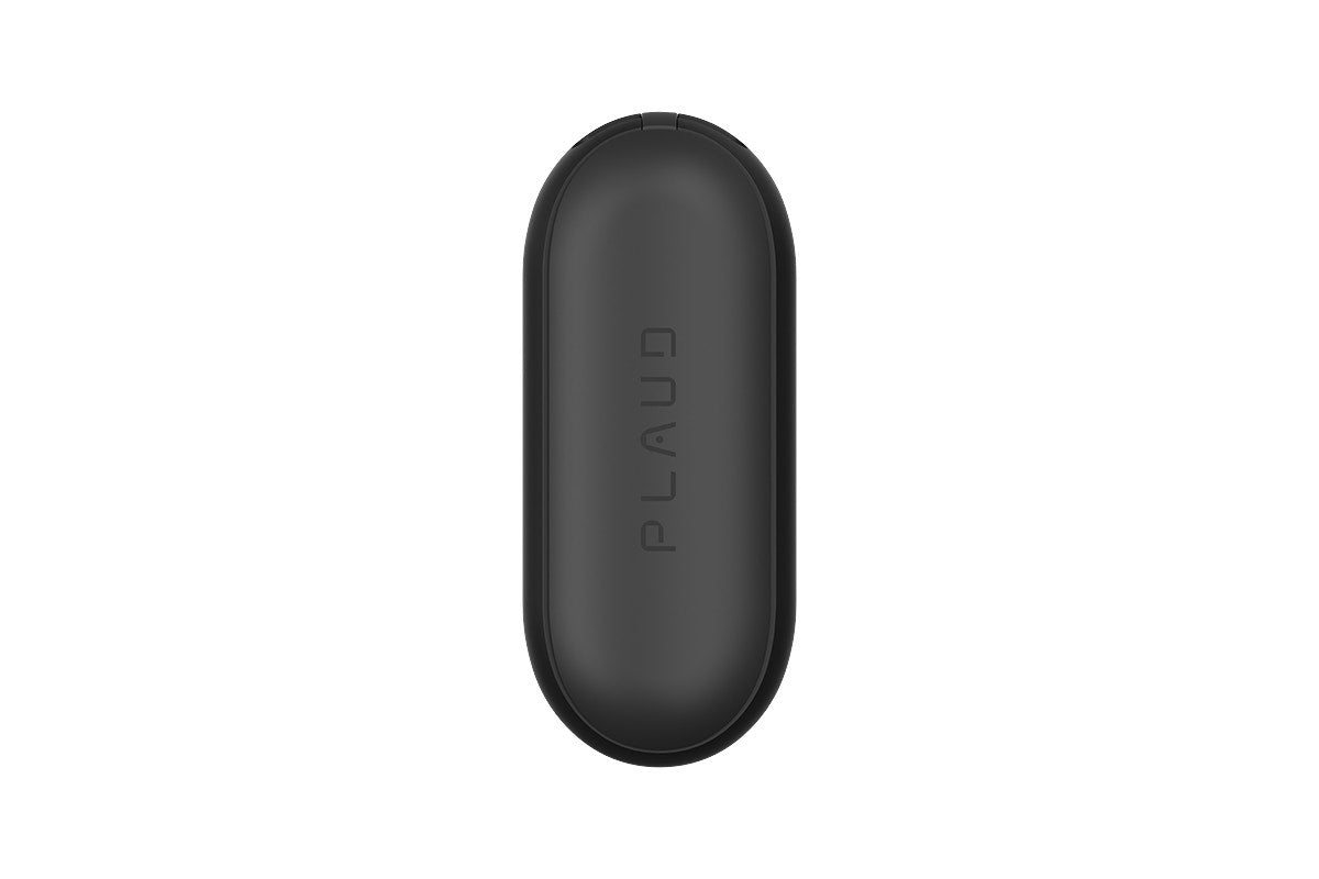PLAUD NotePin AI Voice Recorder (Cosmic Grey)