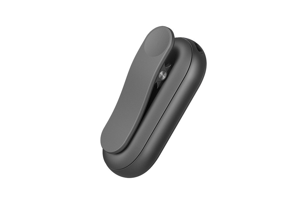 PLAUD NotePin AI Voice Recorder (Cosmic Grey)