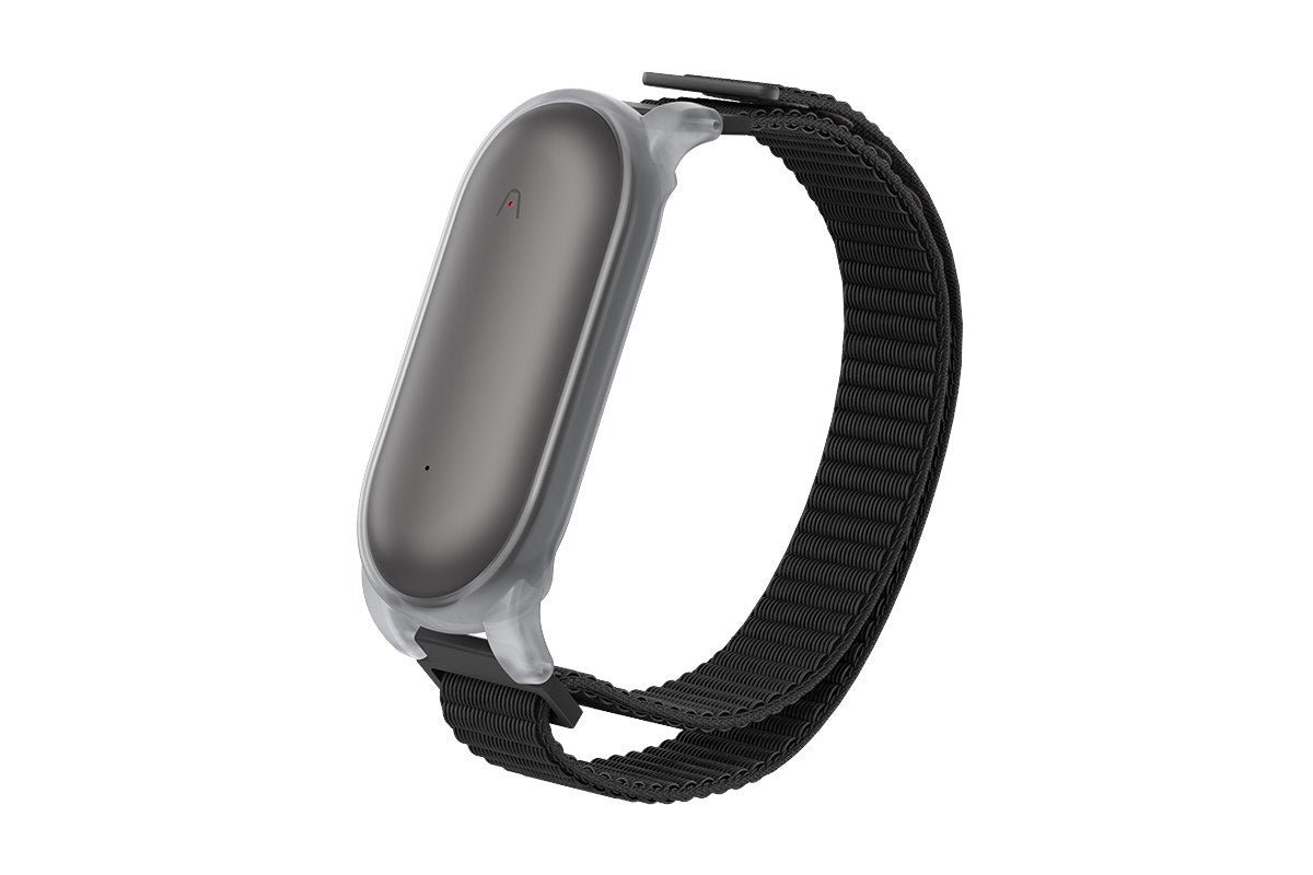 PLAUD NotePin AI Voice Recorder (Cosmic Grey)