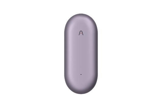 PLAUD NotePin AI Voice Recorder (Sunset Purple)