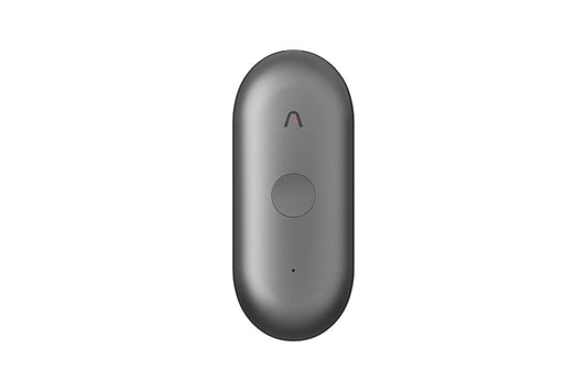 PLAUD NotePin S Voice Recorder (Black)
