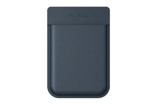 PLAUD Note Pro Magnetic Case (Dark Blue)