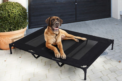Pawever Pets Dog Trampoline Bed (X Large)